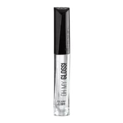 Rimmel London Oh My Gloss Lip Gloss