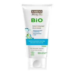 Ulric De Varens Moisturizer Replenishing Care Hyaluronic Acid & Aloe Vera
