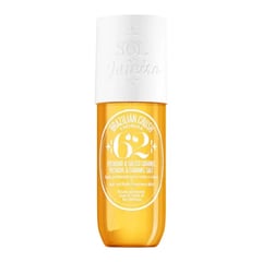 Sol De Janeiro Brazilian Crush Cheirosa ’62 Bum Bum رذاذ عطر للشعر والجسم