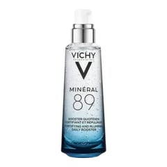Vichy Mineral 89 Fortifying and Plumping Daily Booster