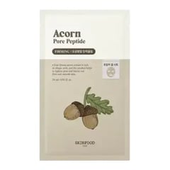 Skinfood Acorn Pore Peptide Mask