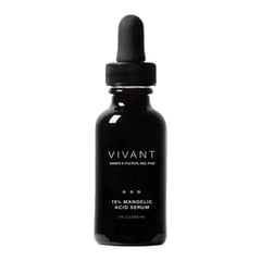 Vivant skin care 15% Mandelic Acid Serum