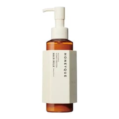 Honeyque Night Repair Hair Milk