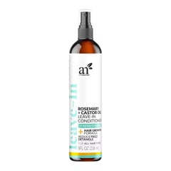 artnaturals Rosemary + Castor Oil Leave-In Conditioner