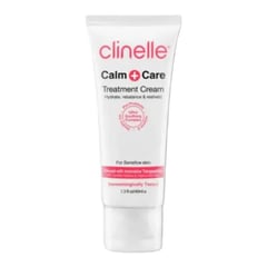 Clinelle Calm + Care Treatment Cream