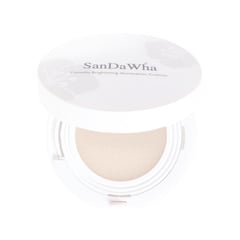 Sandawha Camellia Brightening Glow Cushion [SPF25/PA++]
