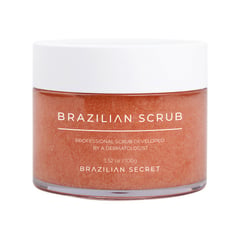 Brazilian Secret Brazilian Scrub (Strawberry & Cherry Blossom)