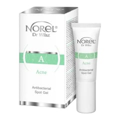Norel Dr Wilsz Acne Antibacterial Spot Gel