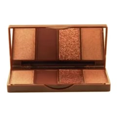 Bellapierre® Cosmetics Brown Eyed Girl Eyeshadown Palette