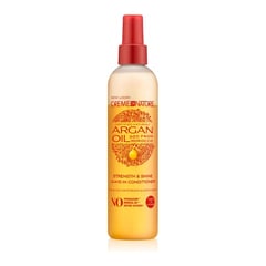 Creme of Nature Argan Oil From Morocco Strength & Shine Leave-In Conditioner