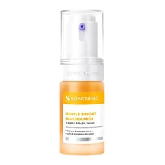 Somethinc Gentle Bright Niacinamide + Alpha Arbutin Serum
