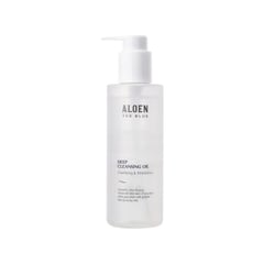 Univera Aloen The Blue Deep Cleansing Oil