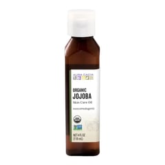 Aura Cacia Jojoba Skin Care Oil