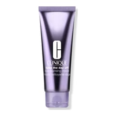 Clinique Take The Day Off Facial Cleansing Mousse