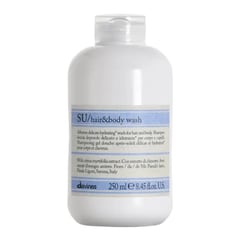 Davines SU Hair & Body Wash