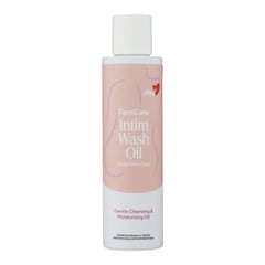 rfsu Femcare Intim Wash Oil