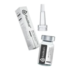 The Pastels Shop Radikal+ 100 Shot Resurface Spicule Serum
