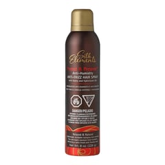 Silk Elements Protect & Preserve Anti-Humidity Anti-Frizz Hair Spray