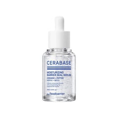 By Real Barrier Cerabase Moisturizing Barrier Seal Serum