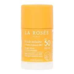 La Rosée Paris Stick Solaire SPF 50