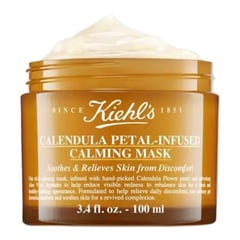 Kiehl's Calendula Petal-Infused Calming Mask