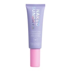 Naked Sundays Cabanacrème Hydrating Moisturizer SPF 50