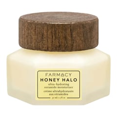 Farmacy Honey Halo Ultra-Hydrating Ceramide Moisturizer
