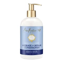 Shea Moisture Manuka Honey & Yogurt Hydrate + Repair Conditioner