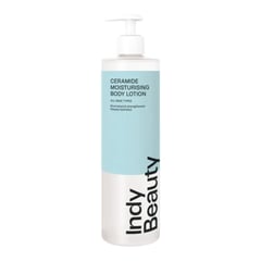 Indy Beauty Ceramide Moisturising Body Lotion