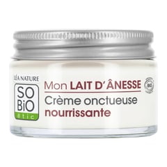 Eau Thermale Jonzac Mon Lait D’Ânesse 滋養柔潤霜