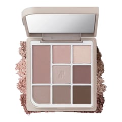 Heart Percent Dote On Mood Eye Palette