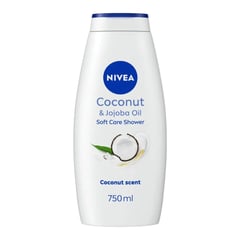 Nivea Coconut & Jojoba Oil Shower Gel