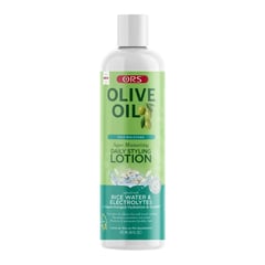 ORS Hair Care オリーブオイル マックスモイスチャー デイリー スタイリング ローション
