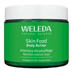 Weleda Skin Food Body Butter