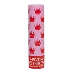 Apivita Natural Cosmetics Bee Princess Lip Care