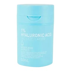 OXX Cosmetics 1% Hyaluronic Acid Gel Moisturiser