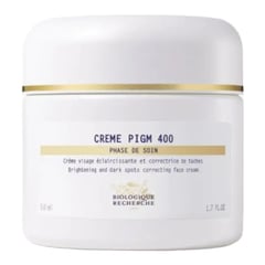 비올로지크 러쉐르쉬 크림 PIGM 400