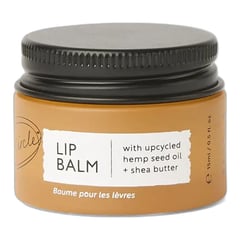 Upcircle Lip Balm With Hemp Seed Oil + Shea Butter
