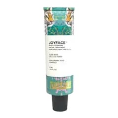 Tigerlove Joyface Deep Cleansing Facial Treatment