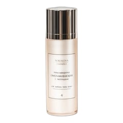 Sokolova Cosmetics Anti-Wrinkle Gel-Serum With Peptides