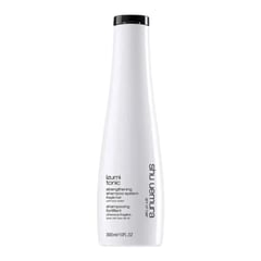 Shu Uemura Izumi Tonic Strengthening Shampoo