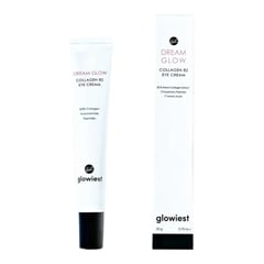 glowiest Dream Glow Collagen 82 Eye Cream
