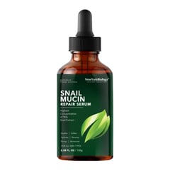New York Biology Snail Mucin Repair Serum