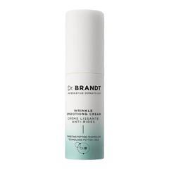 Dr. Brandt Skincare Wrinkle Smoothing Cream 2.0