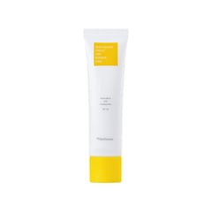 Bellflower Niacinamide Cream For Blemish Care