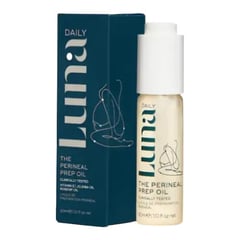 Luna Daily The Perineal Prep Massage Oil
