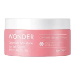 TONYMOLY كريم وندر سيراميد موشي للترطيب والامتلاء