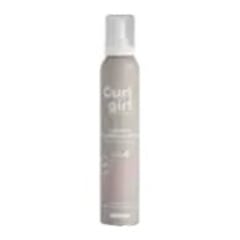 Curl Girl Nordic Step 4 Leave In Conditioner Foam