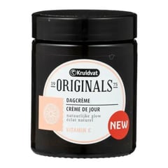 Kruidvat Originals Dagcrème Vitamin C