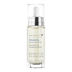 Kerstin Florian Organic Rehydrating Neroli Facial Oil